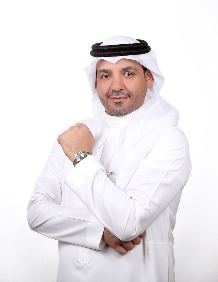 Eng. Salem Balharith, Founder & CEO of Tismpro